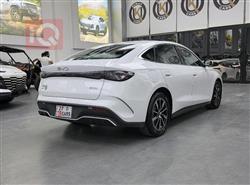 BYD Seal 6